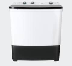 Dawlance DW 10500c Twin Tub Washing Machine Like New