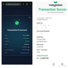 Dollars ma earnings