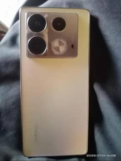 infinix note 40