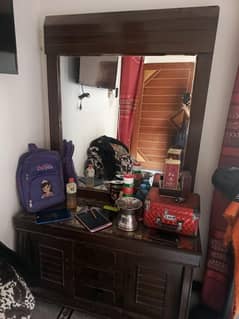 bed room set