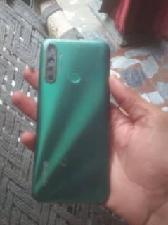realme 5i