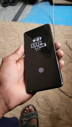 OnePlus 10 pro