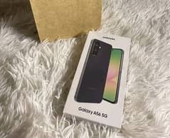 Samsung galaxy A56 5G 8/256 PTA approved 0 3 2 6 5 6 6 3 1 7 1