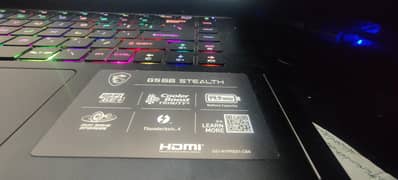 MSI