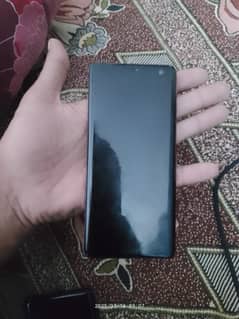 Sony xz3 pta aproved all ok