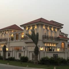 1 Kanal Corner Separate Entrance Upper Portion For Rent in Wapda Town Lahore.
