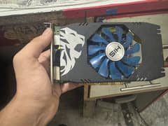 Amd R7 450 4gb 128bit Graphics Card GPU