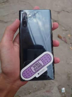 sumsung note 10