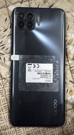OPPO F17 Pro