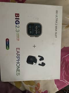 i 90 ultra 2 smart watch