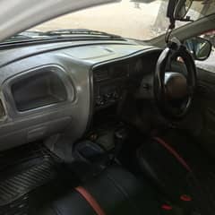Alto 660cc converted full option