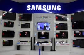 32  INCH  SAMSUNG LED TV  NEW   03230900129