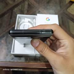 Google pixel 6a