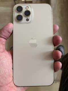 Iphone 12 Pro Max Factory Unlocked with Box