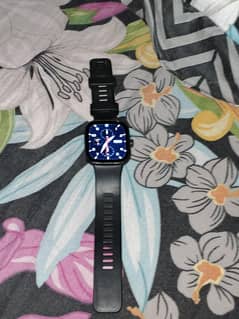 Redmi Watch 4 Just Like New 30 Days Battery  Timing Warranty
