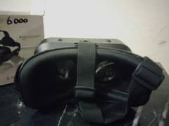 VR 3D GLASSES