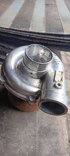 Turbo 200 6 slunder