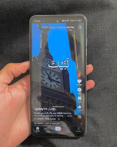 Tecno mobile
