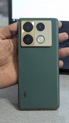 Infinix
