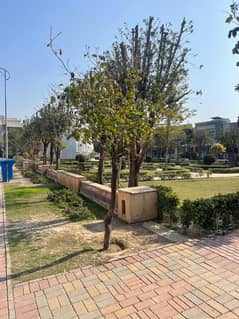 6.27 MARLA CORNER PLOT AVAILABLE FOR SALE