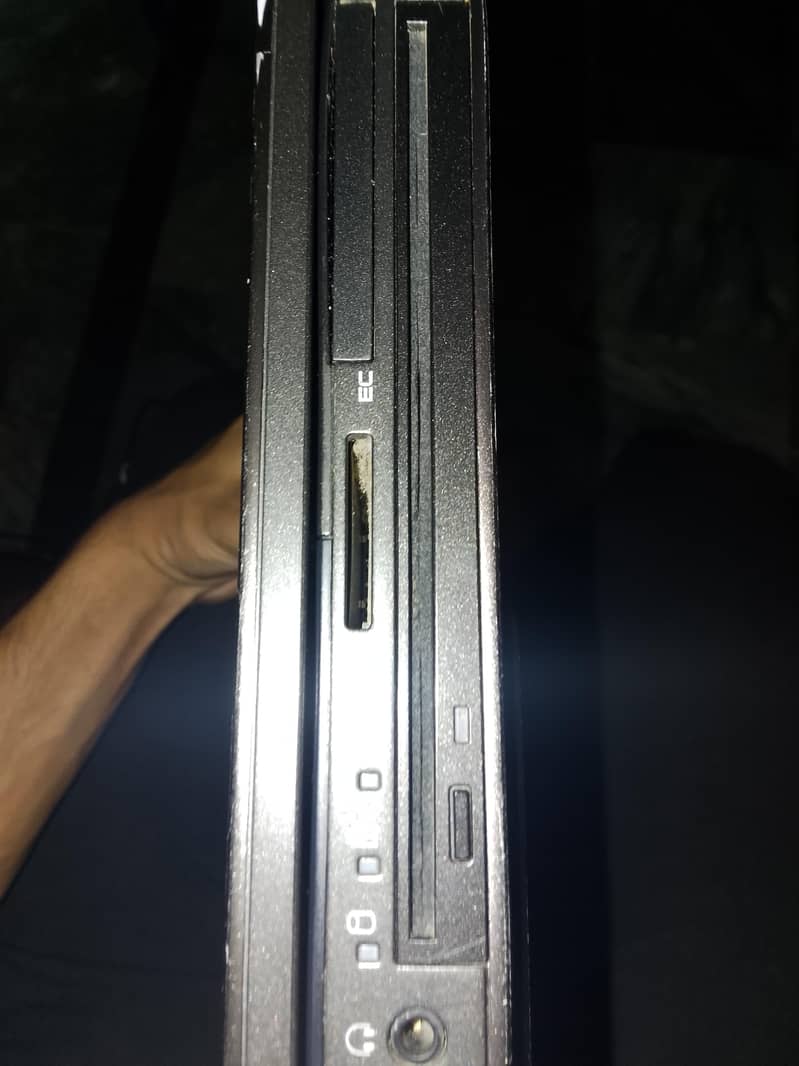 Laptop for all use with graphics card 1