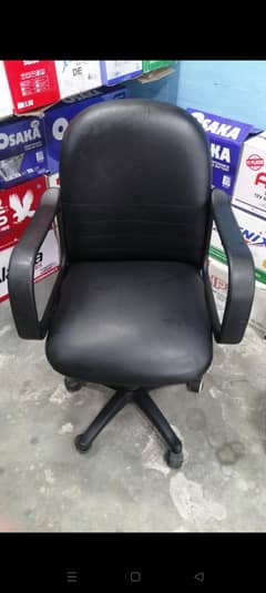 Revolving chair for sale