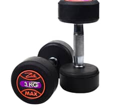 Dumbbells | zee max