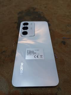 Realme C71 10 Day used Brand New Condition With Box Charger