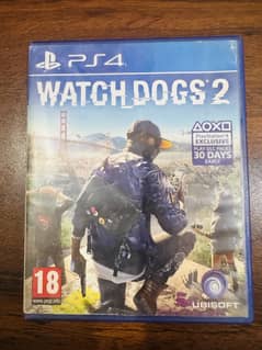Ps4 disc for sale