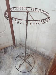 Stand for Sale