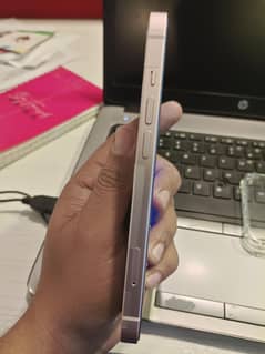 Iphone 13 128 GB PTA Approved