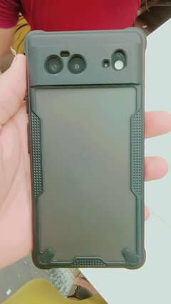 google pixel 6