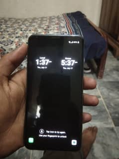 LG