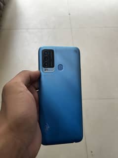 Itel p37 pro