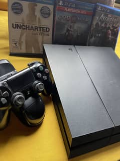 PS4