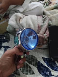 Chrome light(03295065210)
