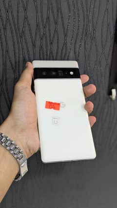 google pixel 6 pro