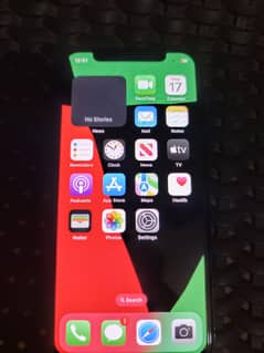 iphone x 256 non pta