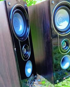 audionic