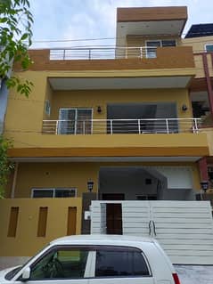 5 Marla Brand New Type House Available For Sale