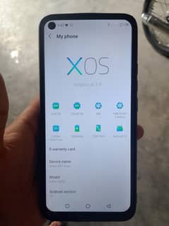 infinix