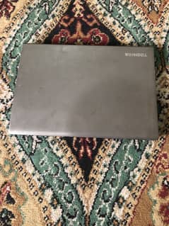 Toshiba