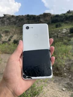 Google pixel 3xl pta approved