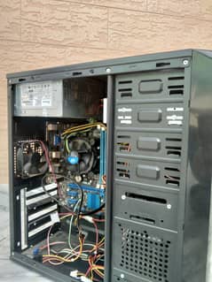 I7 3RD GENERATION, TOWER PC