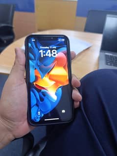 XR