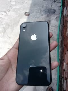 iphone XR 128 JV water   pack