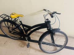 bicycle