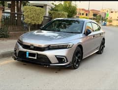 civic