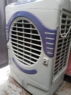 Air cooler