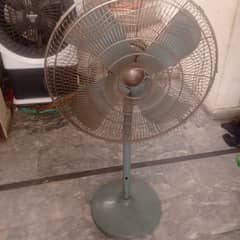 pedestal fan